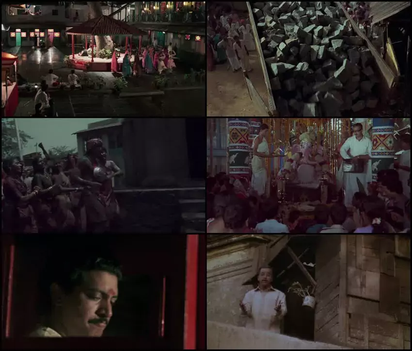 Download Nayakan | 1987 | Hindi ORG – Tamil | Dual Audio | WEB-DL | Full Movie 480p 720p 1080p