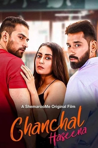 Download Chanchal Haseena | 2024 | Hindi | SM WEB-DL | Full Movie 480p 720p 1080p
