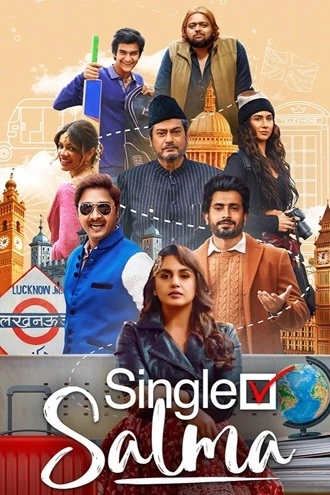 Download Single Salma | 2025 | Hindi DD5.1 | Netflix WEB-DL | Full Movie 480p 720p 1080p