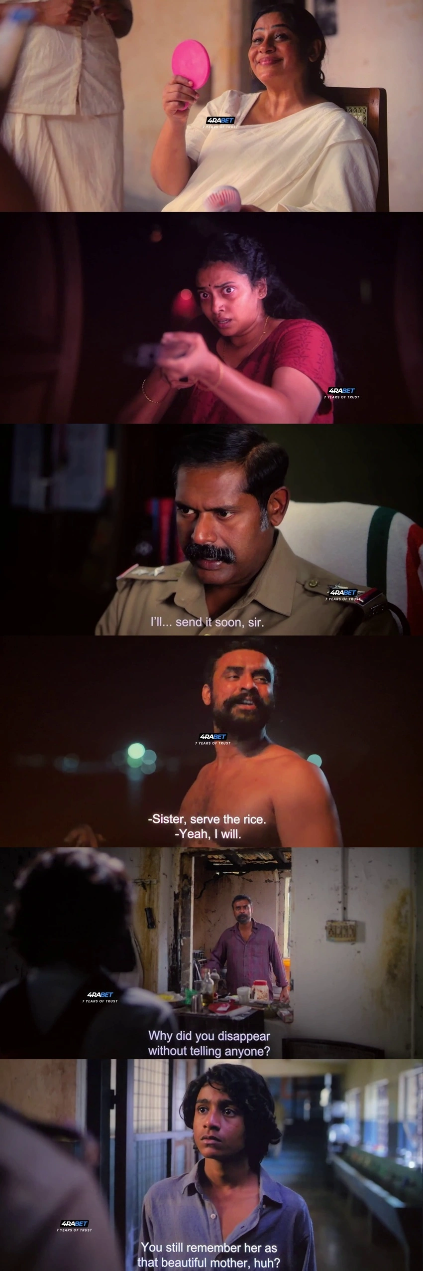 Download Balan - The Boy (2026) Hindi Dubbed V3-HDTC 480p 720p 1080p