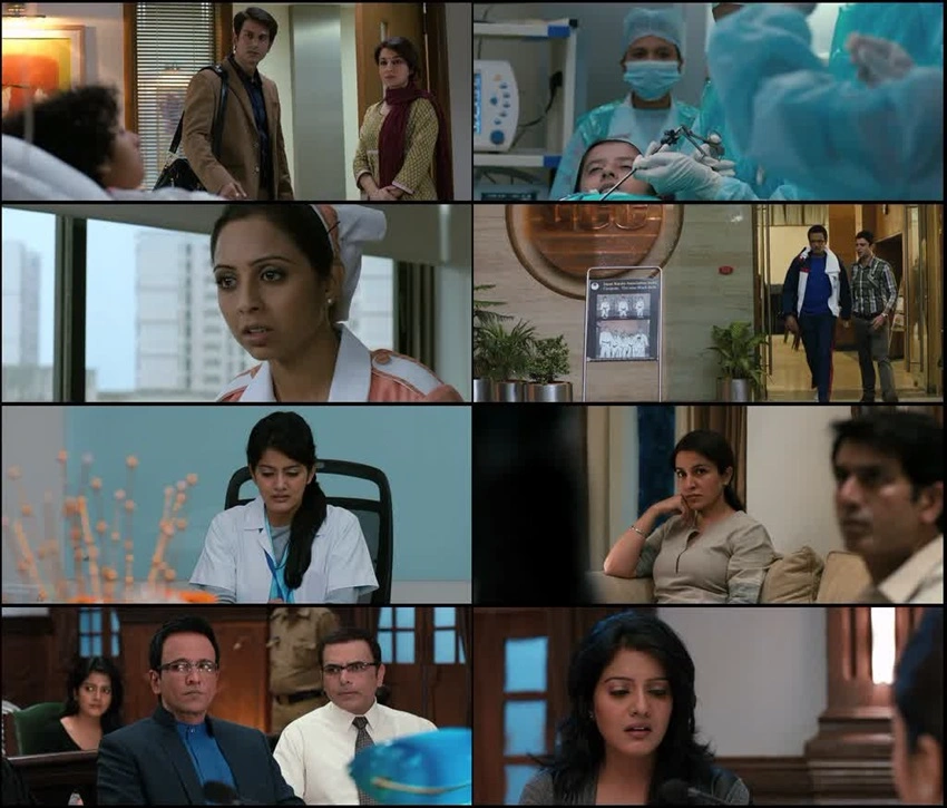 Download Ankur Arora Murder Case (2013) Hindi DD2.0 WEB-DL 480p 720p 1080p