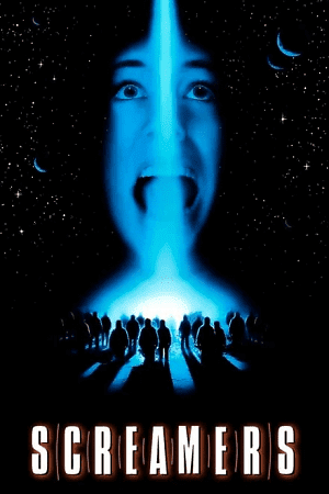 Download Screamers (1995) BluRay Dual Audio {Hindi-English} 480p [410MB] | 720p [1.1GB] | 1080p [2.5GB]