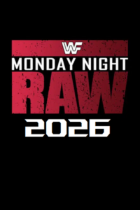 Download WWE Monday Night Raw (13th-July 2026) Dual Audio {Hindi-English) Full WWE Show 480p 720p 1080p WEB-DL x264