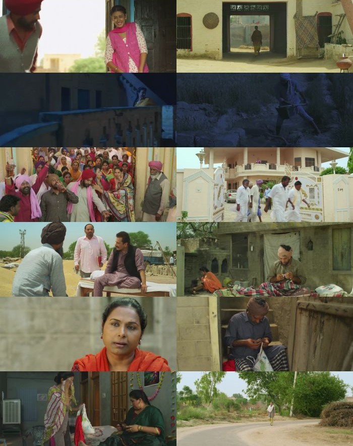 Download Gelo (2016) Hindi Dubbed Full Movie BluRay 480p [450MB] | 720p [1GB]