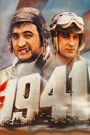 Download 1941 (1979) Directors Cut – BluRay Dual Audio {Hindi-English} 480p [600MB] | 720p [1.4GB] | 1080p [3GB] x264