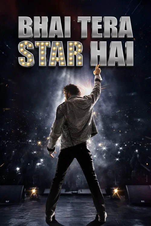 Download Bhai Tera Star Hai (2026) HDTC [Hindi (DD2.0)] Full Movie 480p [350MB] | 720p [970MB] | 1080p [1.7GB]