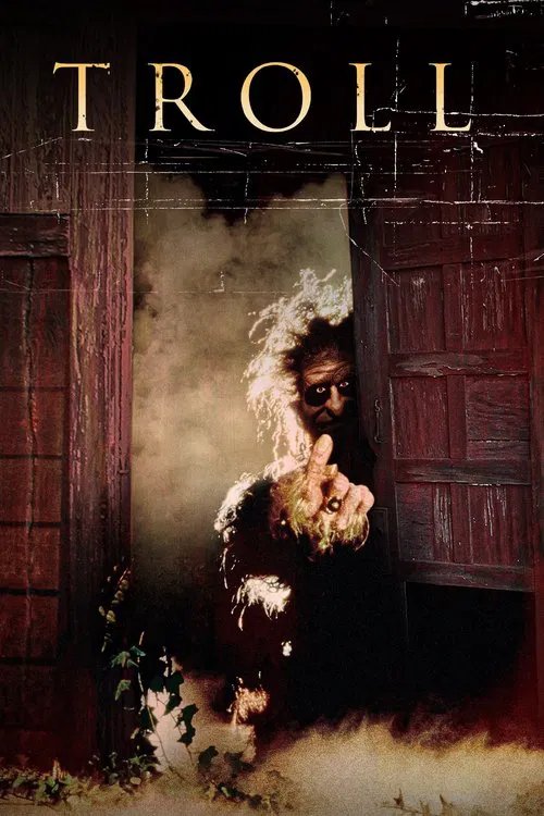 Download Troll (1986) Blu-Ray Dual Audio {Hindi-English} 480p [280MB] | 720p [800MB] | 1080p [1.7GB]