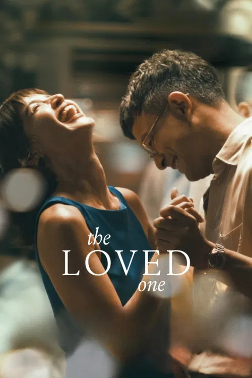 Download The Loved One (2026) Dual Audio {Hindi-English} WEB-DL 480p [380MB] | 720p [1.1GB] | 1080p [2.1GB]