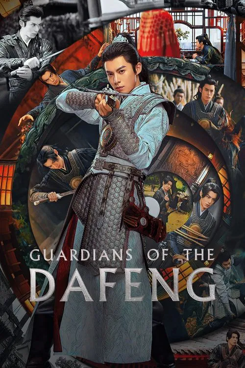 Download Guardians of the Dafeng (Season 1) Hindi ORG Dubbed C-Drama Series 480p 720p & 1080p WEB-DL