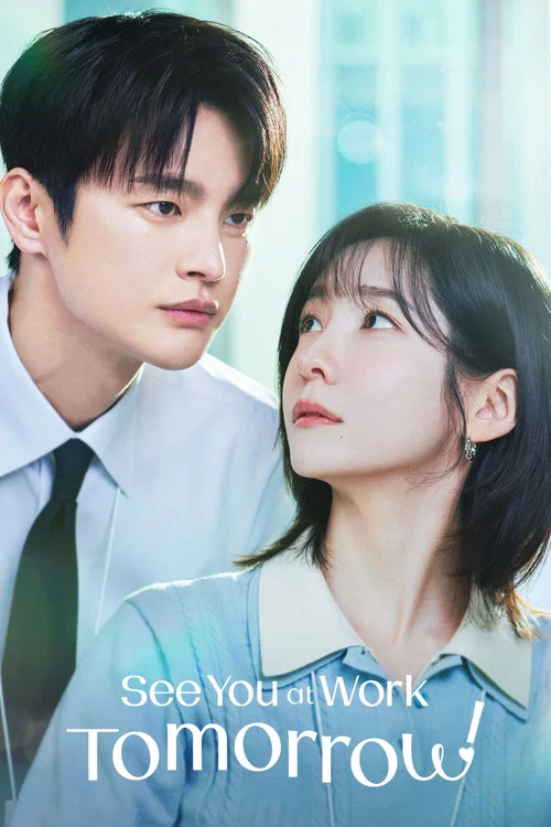Download See You at Work Tomorrow (Season 1) [S01 E06 Added] {Hindi-Korean} K-Drama Series 480p 720p & 1080p WEB-DL