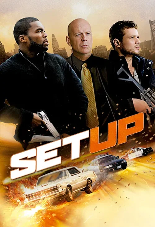 Download Set Up aka Setup (2011) Blu-Ray Dual Audio {Hindi-English} 480p [280MB] | 720p [770MB] | 1080p [1.8GB]