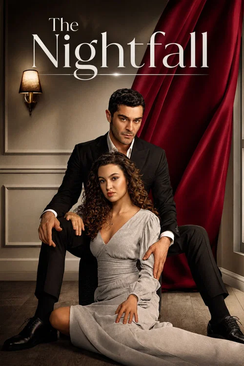 Download The Nightfall – A Night’s Tale (Season 1) Dual Audio {Hindi-Turkish} Turkish-Drama Series 480p 720p & 1080p WEB-DL {E15 – Added}