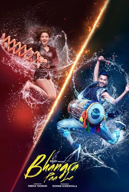 Download Bhangra Paa Le (2020) Hindi 480p [350MB] | 720p [1.2GB] | 1080p [3.8GB] HDRip