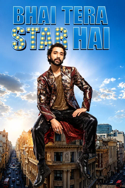 Download Bhai Tera Star Hai (2026) HDTC [Hindi (DD2.0)] Full Movie 480p [350MB] | 720p [970MB] | 1080p [1.7GB]