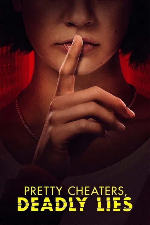 Download [18+] Cheater (2020) Hindi KFilms Originals Adult Video 720p [100MB] WEB-DL