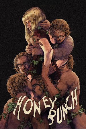 Download Honey Bunch (2025) AMZN WEB-DL Dual Audio {Hindi-English} 480p [400MB] | 720p [1.2GB] | 1080p [3GB] x264