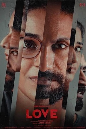 Download Love (2020) Dual Audio [Hindi + Malayalam] WeB-DL 480p [350MB] | 720p [1GB] | 1080p [2GB]