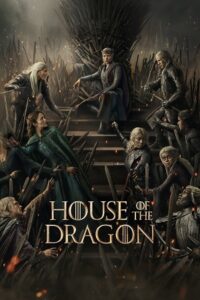 Download House of the Dragon (Season 3) JioHotstar : Dual Audio {Hindi-English} HBO-Max Series 480p | 720p | 1080p & 2160p 4K WEB-DL – (S3.E01-6 Added)