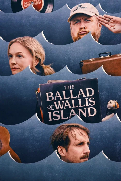 Download The Ballad of Wallis Island (2025) Dual Audio {Hindi-English} WEB-DL 480p [380MB] | 720p [1.2GB] | 1080p [2.3GB]