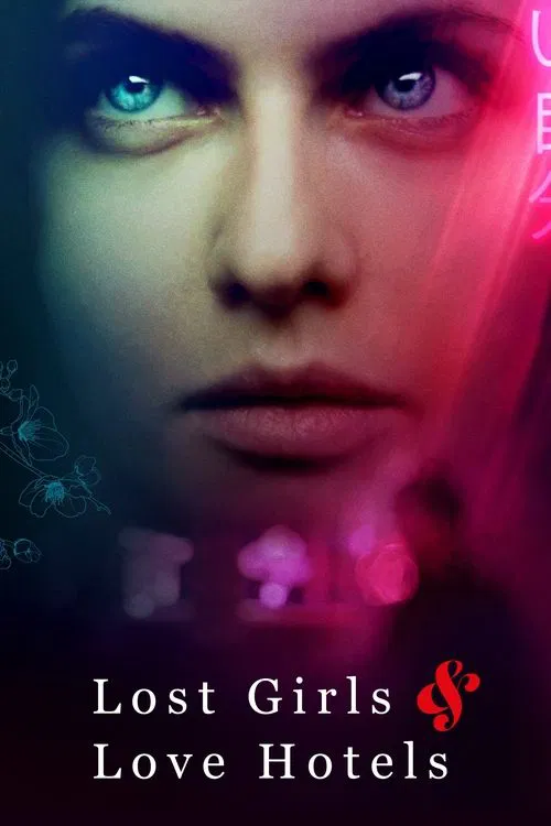 Download [18+] Lost Love (2020) HotShots Originals Hindi Adult Short Film 720p | 1080p HDRip