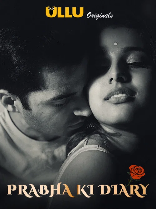 Download [18+] Prabha ki Diary (2020) UNRATED Ullu Originals Hot WEB Series 720p [200MB] HDRip