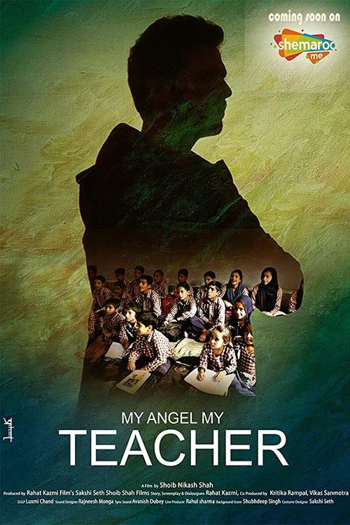 Download My Angel My Teacher (2019) Hindi 480p [400MB] | 720p [700MB] HDRip
