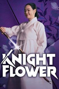 Download Knight Flower (Season 1) S01E08 Added Dual Audio {Hindi-Korean} K-Drama Series 480p 720p & 1080p WEB-DL