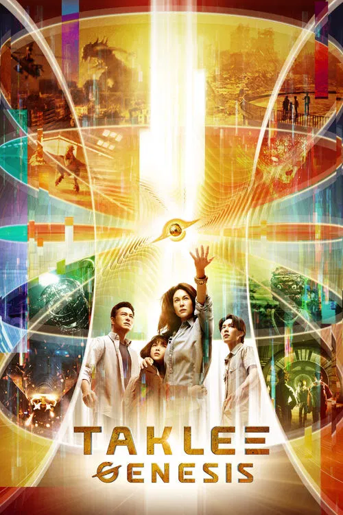 Download Taklee Genesis x Worlds Collide (2024) Blu-Ray Dual Audio {Hindi-Thai} 480p [480MB] | 720p [1.3GB] | 1080p [2.9GB]