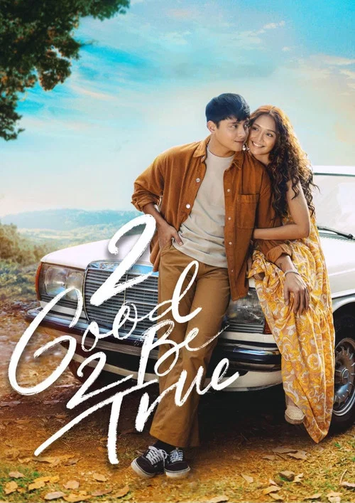 Download 2 Good 2 Be True (Season 1) Hindi ORG Dubbed Filipino Series 480p 720p & 1080p WEB-DL