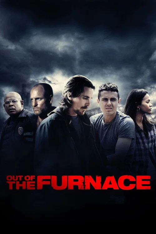 Download Out of the Furnace (2013) Dual Audio {Hindi-English} 480p [400MB] | 720p [950MB]