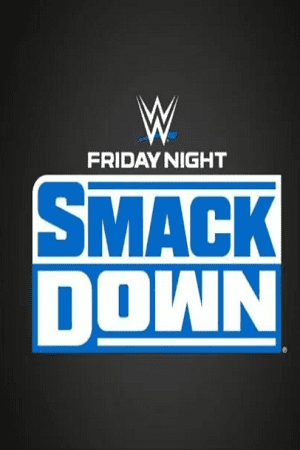 Download WWE Friday Night SmackDown (17th-July 2026) Dual Audio {Hindi-English} Full WWE Show 480p 720p 1080p WEB-DL
