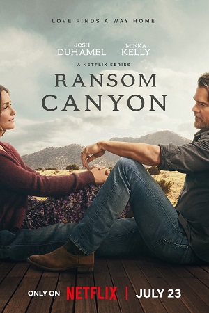 Download Ransom Canyon (Season 1 – 2) Dual Audio {Hindi-English} NetFlix Original 480p | 720p | 1080p WEB-DL x264