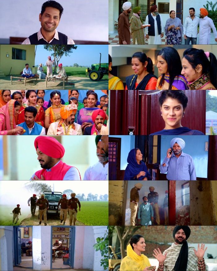 Download Darra (2016) Hindi Dubbed Full Movie BluRay 480p [400MB] | 720p [1.2GB]